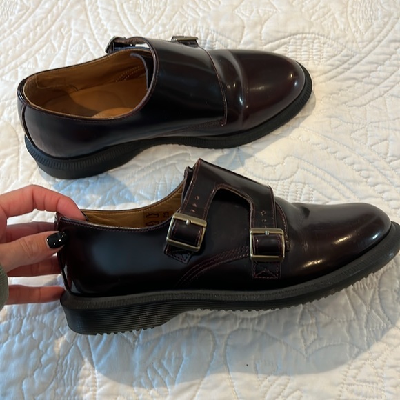 Dr Martins Pandora shoes - Picture 2 of 15